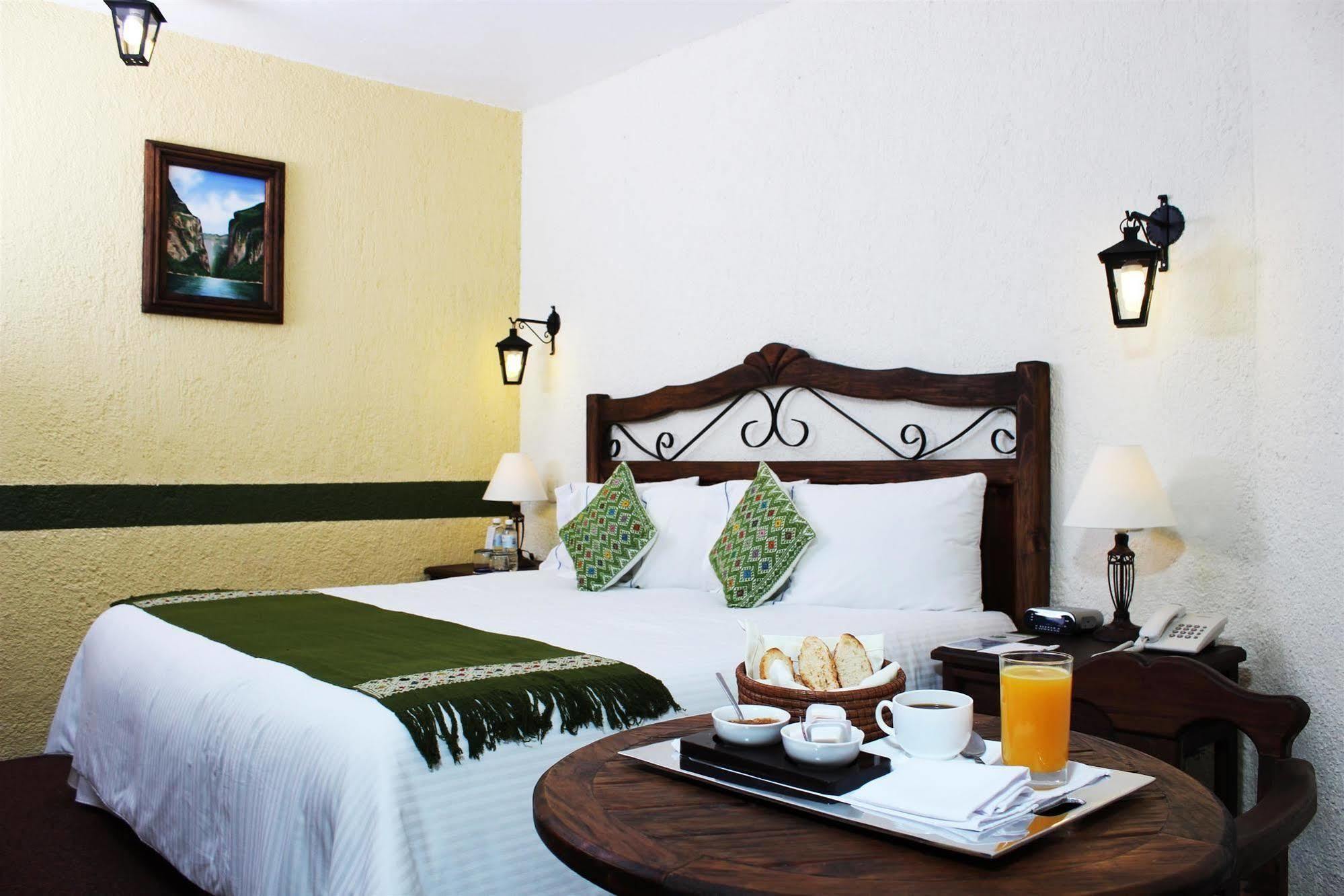 Rosario Hotel Boutique San Cristóbal de Las Casas Habitación foto